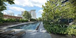 Midtown Bay (D7), Apartment #620588251